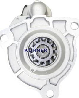AD Kühner 101399 - Starter car-mod.net