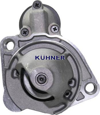 AD Kühner 101394 - Starter car-mod.net