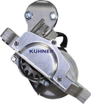 AD Kühner 101390 - Starter car-mod.net