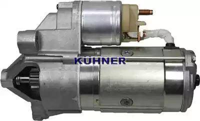 AD Kühner 101342R - Starter car-mod.net