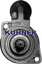 AD Kühner 10136 - Starter car-mod.net