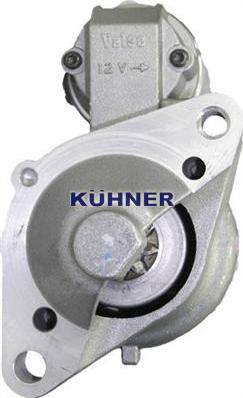AD Kühner 101385 - Starter car-mod.net