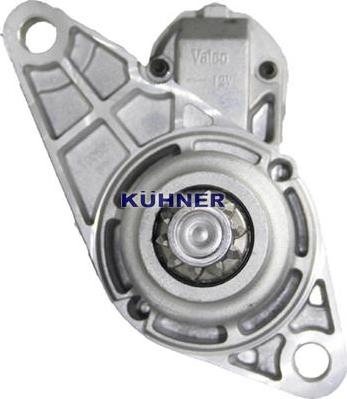 AD Kühner 101330 - Starter car-mod.net