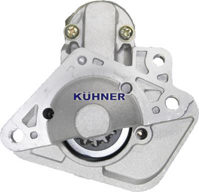 AD Kühner 101332 - Starter car-mod.net