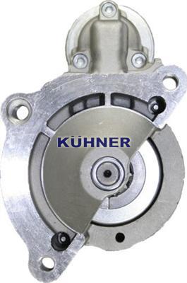 AD Kühner 101326 - Starter car-mod.net