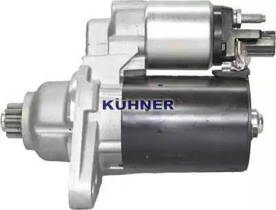 AD Kühner 101322B - Starter car-mod.net