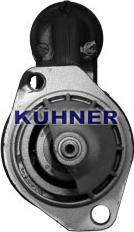 AD Kühner 10132 - Starter car-mod.net