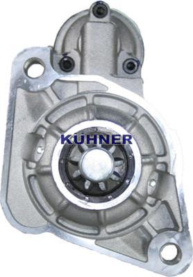 AD Kühner 101378 - Starter car-mod.net