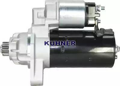 AD Kühner 101378B - Starter car-mod.net