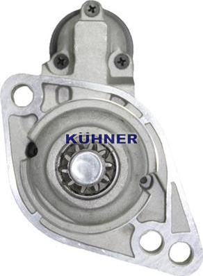 AD Kühner 101294 - Starter car-mod.net