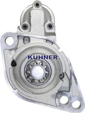 AD Kühner 101293 - Starter car-mod.net