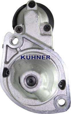 AD Kühner 101249 - Starter car-mod.net