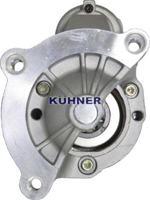 AD Kühner 101244 - Starter car-mod.net