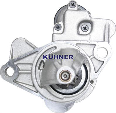 AD Kühner 101254 - Starter car-mod.net