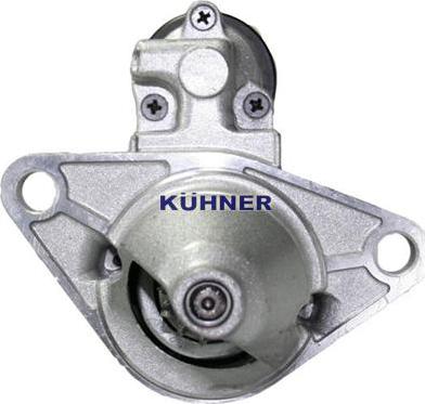 AD Kühner 101253 - Starter car-mod.net