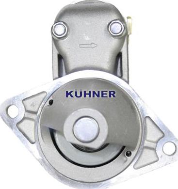 AD Kühner 101257 - Starter car-mod.net