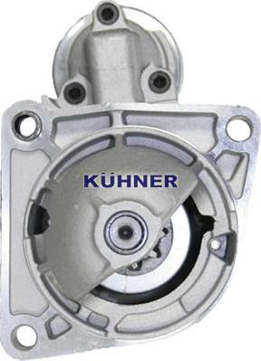 AD Kühner 101264 - Starter car-mod.net