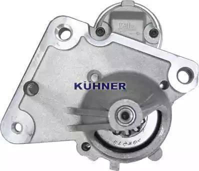 AD Kühner 101260M - Starter car-mod.net