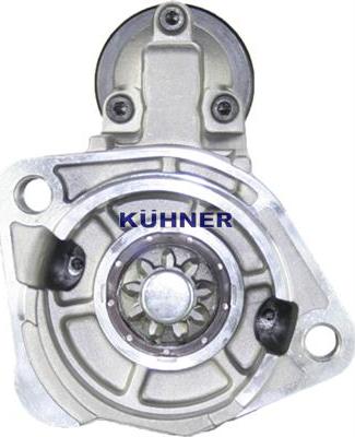 AD Kühner 101208 - Starter car-mod.net