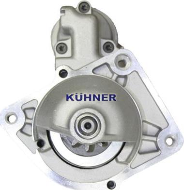 AD Kühner 101203 - Starter car-mod.net