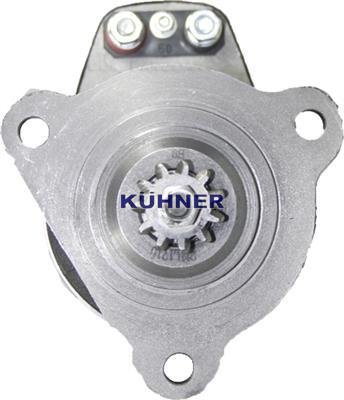 AD Kühner 10121P - Starter car-mod.net
