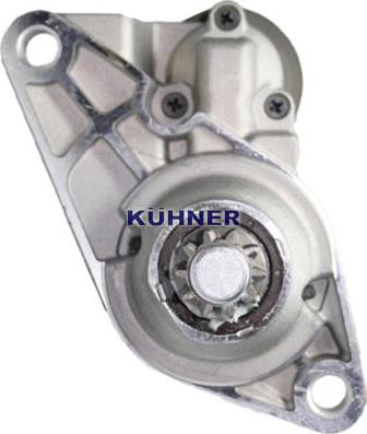 AD Kühner 101282 - Starter car-mod.net