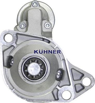 AD Kühner 101287 - Starter car-mod.net