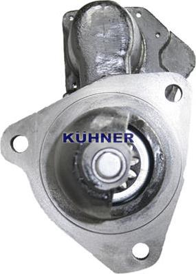 AD Kühner 101274 - Starter car-mod.net
