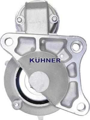AD Kühner 101276 - Starter car-mod.net