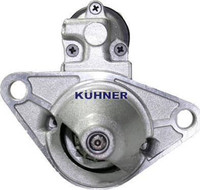AD Kühner 101270 - Starter car-mod.net