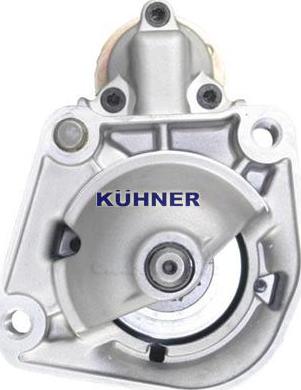 AD Kühner 101271 - Starter car-mod.net