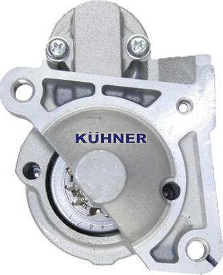 AD Kühner 101273 - Starter car-mod.net