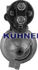 AD Kühner 10127R - Starter car-mod.net