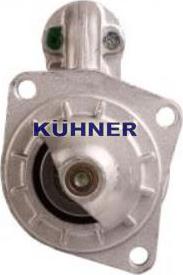 AD Kühner 1086 - Starter car-mod.net