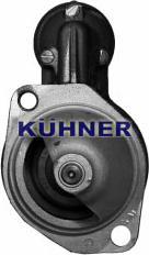 AD Kühner 1081R - Starter car-mod.net