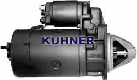 AD Kühner 1081 - Starter car-mod.net