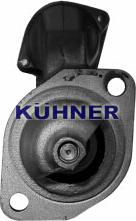 AD Kühner 1087R - Starter car-mod.net
