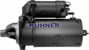 AD Kühner 1087 - Starter car-mod.net