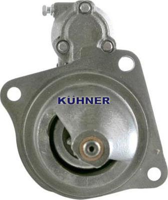 AD Kühner 10394 - Starter car-mod.net