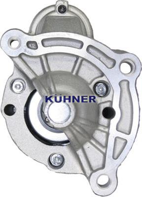 AD Kühner 10390 - Starter car-mod.net