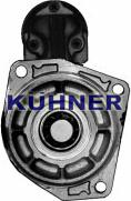 AD Kühner 10392R - Starter car-mod.net