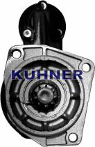 AD Kühner 10348R - Starter car-mod.net
