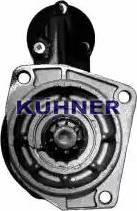 AD Kühner 10348 - Starter car-mod.net