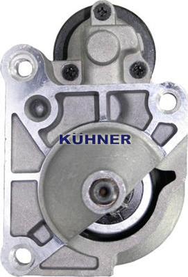 AD Kühner 10354R - Starter car-mod.net