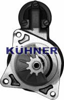 AD Kühner 10355R - Starter car-mod.net