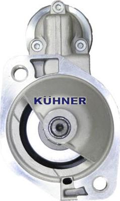 AD Kühner 10350 - Starter car-mod.net