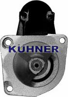 AD Kühner 10306R - Starter car-mod.net