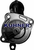 AD Kühner 10314R - Starter car-mod.net