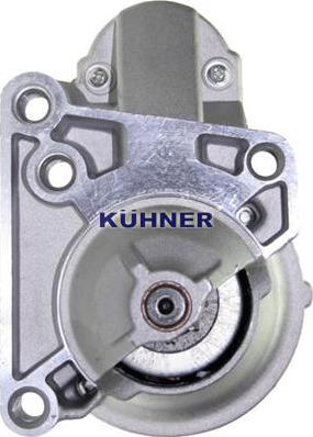 AD Kühner 10310 - Starter car-mod.net