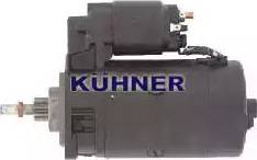 AD Kühner 10313 - Starter car-mod.net